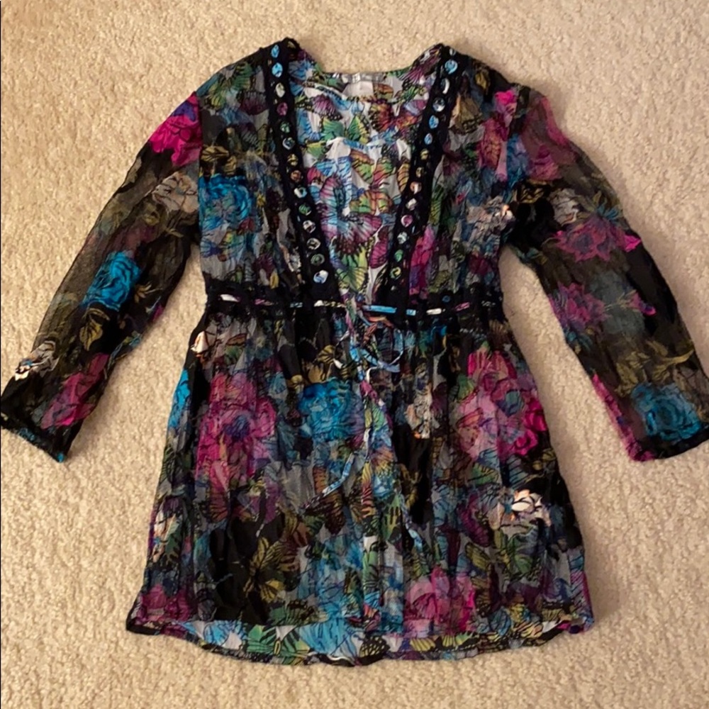 Women’s  Alberto Makali matching set
